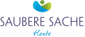 Saubere Sache Logo