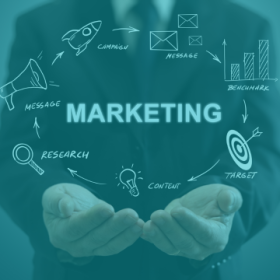 Marketing Services