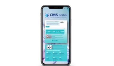 CMS App