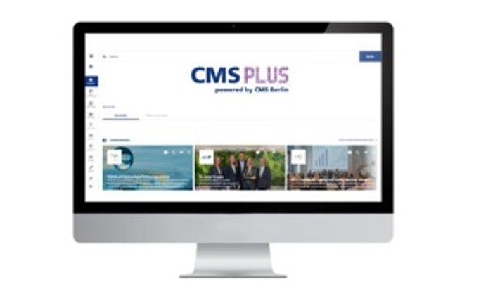 CMS PLUS CMS PLUS