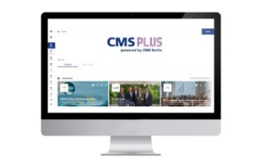 CMS PLUS