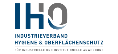 IHO logo