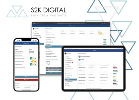 s2k digital GmbH – Halle 5.2 / Stand 300d