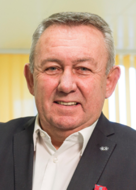 Jürg Brechbühl Jürg Brechbühl