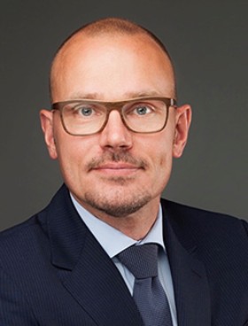 Prof. Dr. Markus Thomzik