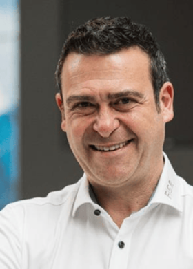 Martin Lutz Martin Lutz