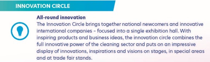 Innovation Circle