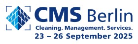 CMS Berlin Logo