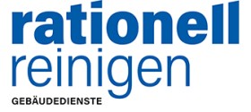 Logo rationell reinigen